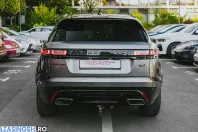 Land Rover Range Rover Velar din 2022 cu 73.521 km - oferta LAN245582 - foto 11