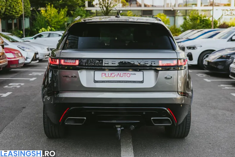 Land Rover Range Rover Velar din 2022 cu 73.521 km - oferta LAN245582 - foto 11