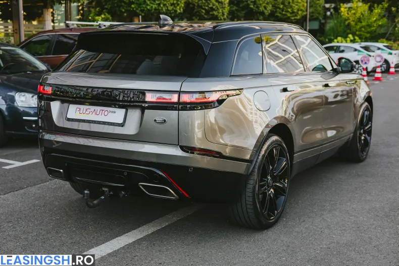 Land Rover Range Rover Velar din 2022 cu 73.521 km - oferta LAN245582 - foto 12