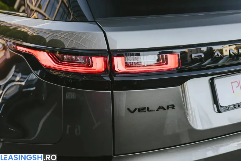 Land Rover Range Rover Velar din 2022 cu 73.521 km - oferta LAN245582 - foto 13