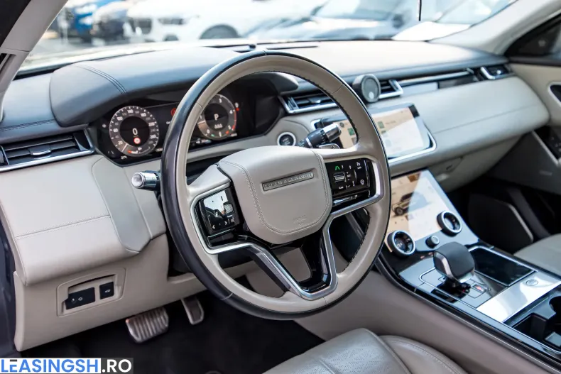 Land Rover Range Rover Velar din 2022 cu 73.521 km - oferta LAN245582 - foto 16