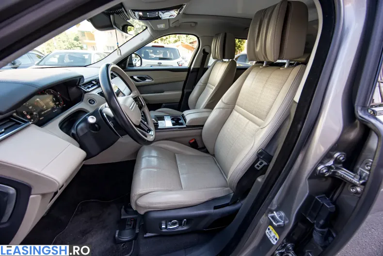 Land Rover Range Rover Velar din 2022 cu 73.521 km - oferta LAN245582 - foto 20