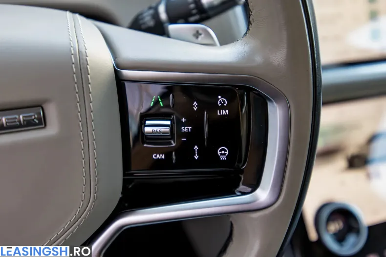 Land Rover Range Rover Velar din 2022 cu 73.521 km - oferta LAN245582 - foto 21
