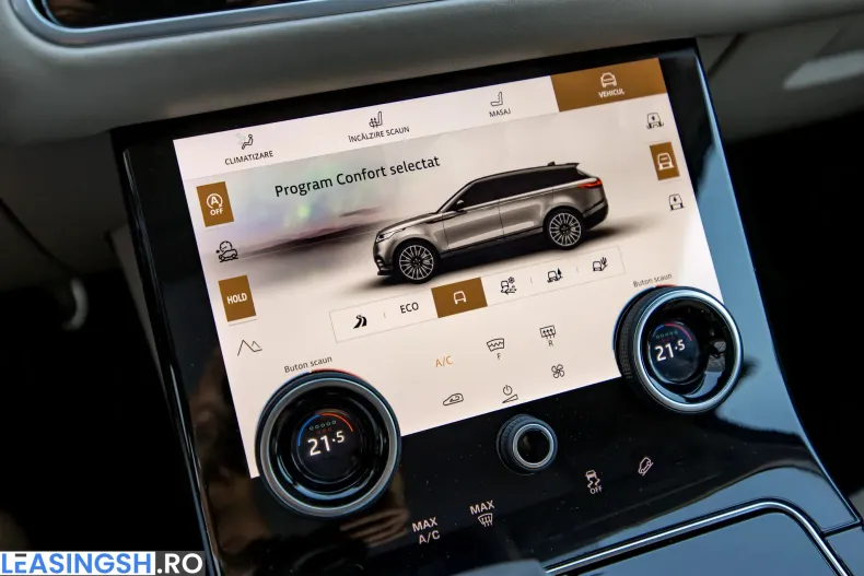 Land Rover Range Rover Velar din 2022 cu 73.521 km - oferta LAN245582 - foto 24