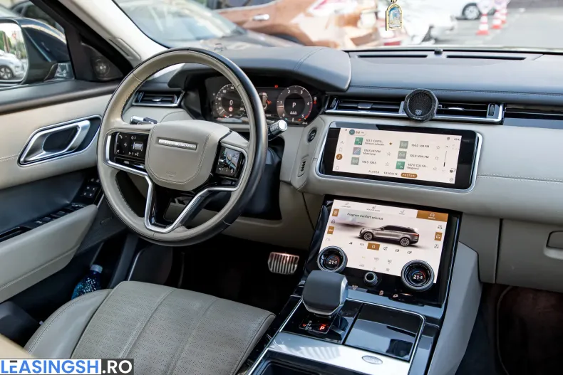 Land Rover Range Rover Velar din 2022 cu 73.521 km - oferta LAN245582 - foto 32