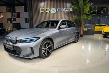 BMW 320 din 2024 - oferta BMW245583