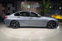 BMW 320 (Seria 3) din 2024 cu 23.118 km - oferta BMW245583 - foto 7