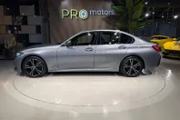 BMW 320 (Seria 3) din 2024 cu 23.118 km - oferta BMW245583 - foto 10