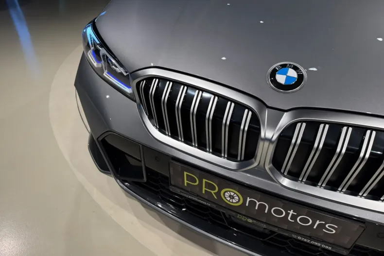 BMW 320 (Seria 3) din 2024 cu 23.118 km - oferta BMW245583 - foto 14