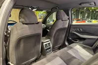 BMW 320 (Seria 3) din 2024 cu 23.118 km - oferta BMW245583 - foto 17