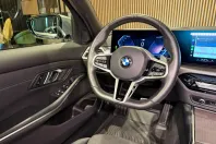 BMW 320 (Seria 3) din 2024 cu 23.118 km - oferta BMW245583 - foto 19