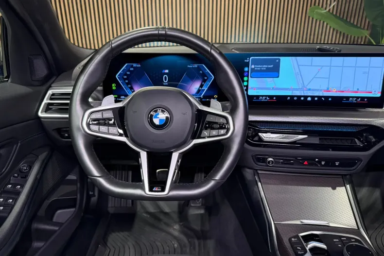 BMW 320 (Seria 3) din 2024 cu 23.118 km - oferta BMW245583 - foto 20