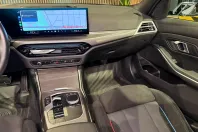 BMW 320 (Seria 3) din 2024 cu 23.118 km - oferta BMW245583 - foto 21