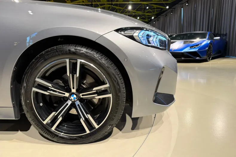 BMW 320 (Seria 3) din 2024 cu 23.118 km - oferta BMW245583 - foto 31