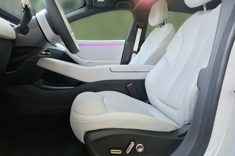 XPENG P7 din 2026 cu 15 km - oferta XPE245584 - foto 13