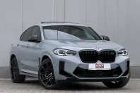 BMW X4 (Seria X) din 2023 cu 68.309 km - oferta BMW245585 - foto 1