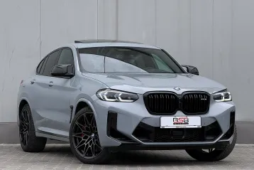 BMW X4 din 2023 - oferta BMW245585