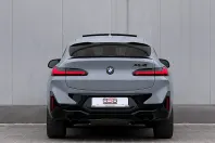 BMW X4 (Seria X) din 2023 cu 68.309 km - oferta BMW245585 - foto 5