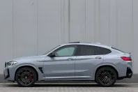 BMW X4 (Seria X) din 2023 cu 68.309 km - oferta BMW245585 - foto 9