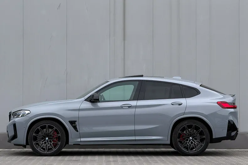 BMW X4 (Seria X) din 2023 cu 68.309 km - oferta BMW245585 - foto 9