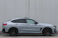 BMW X4 (Seria X) din 2023 cu 68.309 km - oferta BMW245585 - foto 10