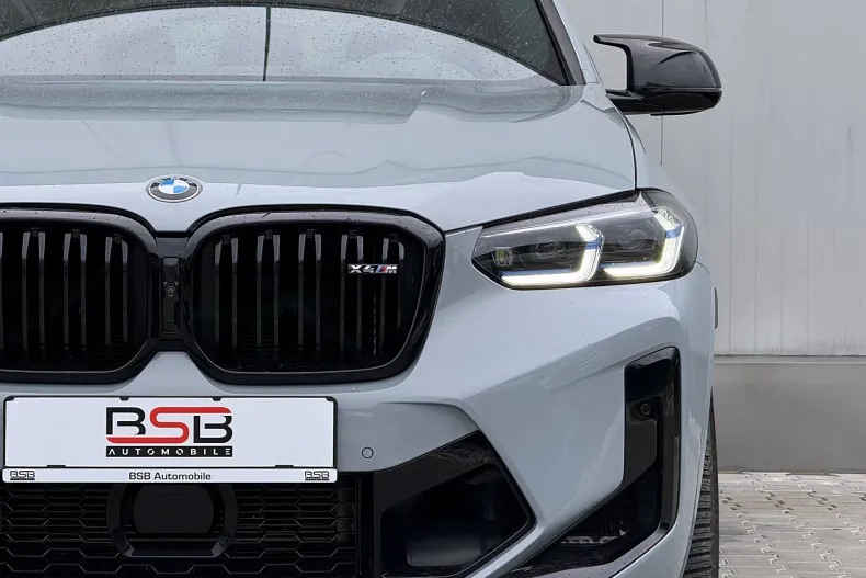 BMW X4 (Seria X) din 2023 cu 68.309 km - oferta BMW245585 - foto 11