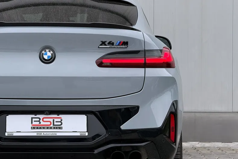 BMW X4 (Seria X) din 2023 cu 68.309 km - oferta BMW245585 - foto 12