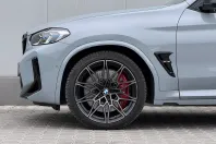 BMW X4 (Seria X) din 2023 cu 68.309 km - oferta BMW245585 - foto 13