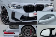 BMW X4 (Seria X) din 2023 cu 68.309 km - oferta BMW245585 - foto 14