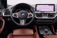 BMW X4 (Seria X) din 2023 cu 68.309 km - oferta BMW245585 - foto 17