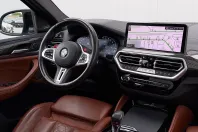 BMW X4 (Seria X) din 2023 cu 68.309 km - oferta BMW245585 - foto 19