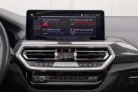 BMW X4 (Seria X) din 2023 cu 68.309 km - oferta BMW245585 - foto 20