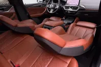 BMW X4 (Seria X) din 2023 cu 68.309 km - oferta BMW245585 - foto 24