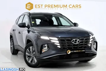 Hyundai Tucson din 2023 - oferta HYU245586