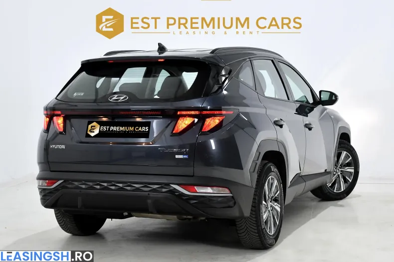 Hyundai Tucson din 2023 cu 136.000 km - oferta HYU245586 - foto 7