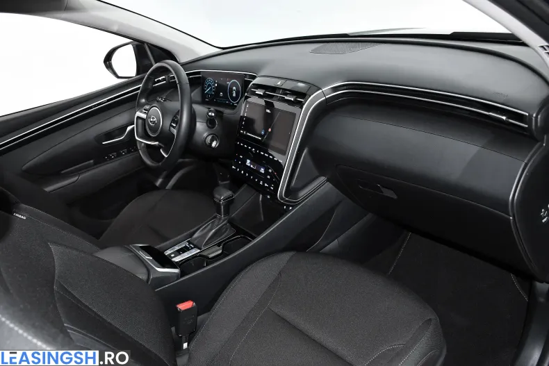 Hyundai Tucson din 2023 cu 136.000 km - oferta HYU245586 - foto 16
