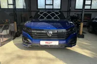 Volkswagen Touareg din 2021 cu 119.042 km - oferta VOL245587 - foto 2
