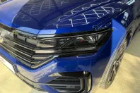 Volkswagen Touareg din 2021 cu 119.042 km - oferta VOL245587 - foto 4