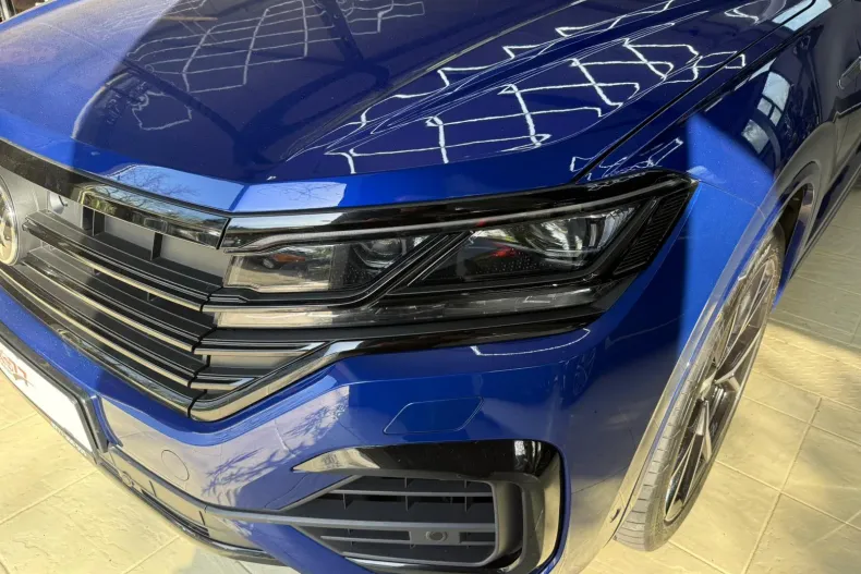 Volkswagen Touareg din 2021 cu 119.042 km - oferta VOL245587 - foto 4