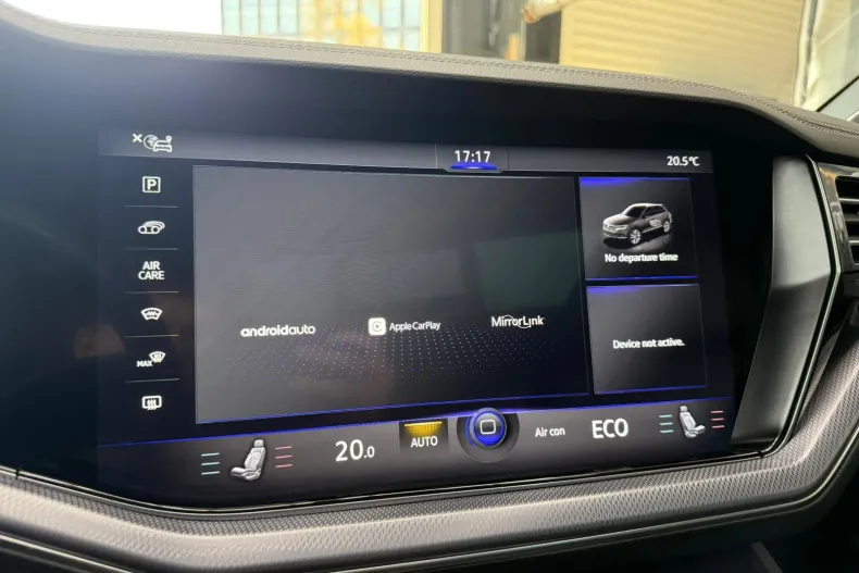 Volkswagen Touareg din 2021 cu 119.042 km - oferta VOL245587 - foto 14