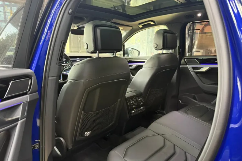 Volkswagen Touareg din 2021 cu 119.042 km - oferta VOL245587 - foto 27