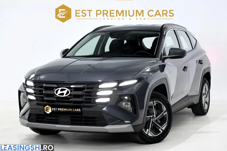 Hyundai Tucson din 2025 cu 107.000 km - oferta HYU245588 - foto 1