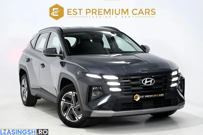 Hyundai Tucson din 2025 cu 107.000 km - oferta HYU245588 - foto 3