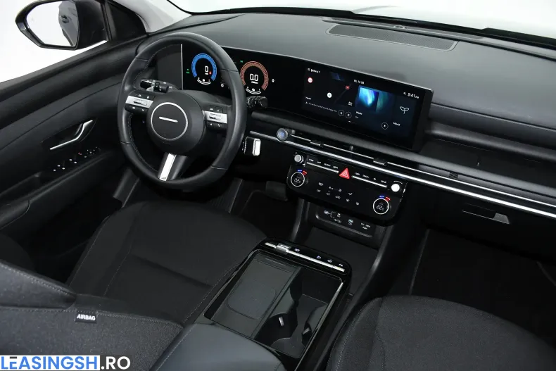 Hyundai Tucson din 2025 cu 107.000 km - oferta HYU245588 - foto 4