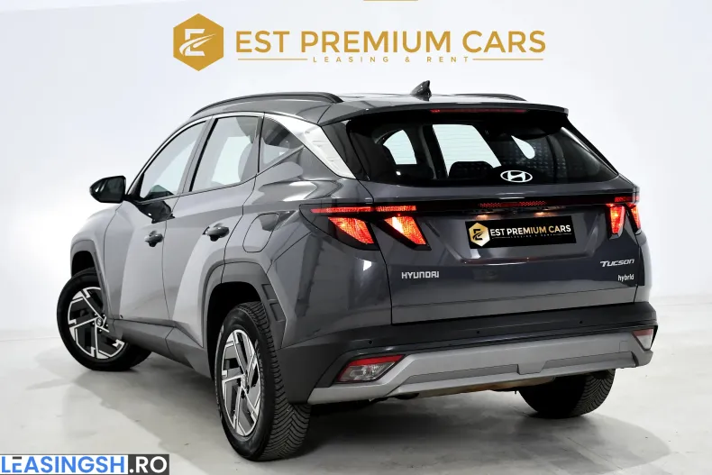 Hyundai Tucson din 2025 cu 107.000 km - oferta HYU245588 - foto 7