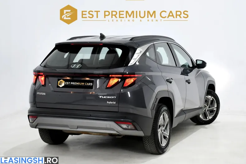 Hyundai Tucson din 2025 cu 107.000 km - oferta HYU245588 - foto 9