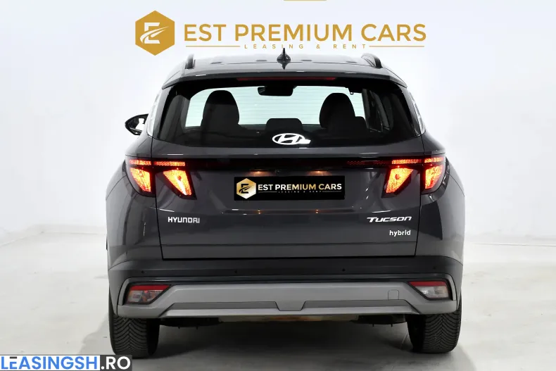 Hyundai Tucson din 2025 cu 107.000 km - oferta HYU245588 - foto 10