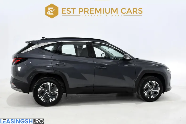 Hyundai Tucson din 2025 cu 107.000 km - oferta HYU245588 - foto 11