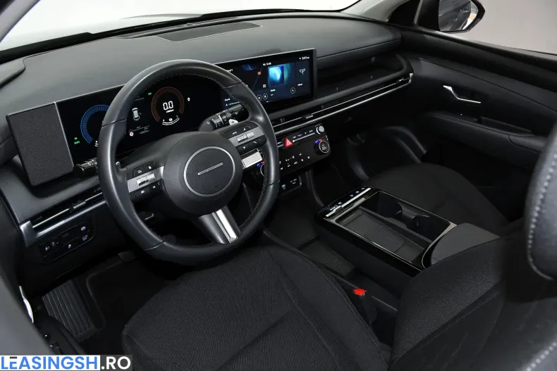 Hyundai Tucson din 2025 cu 107.000 km - oferta HYU245588 - foto 13