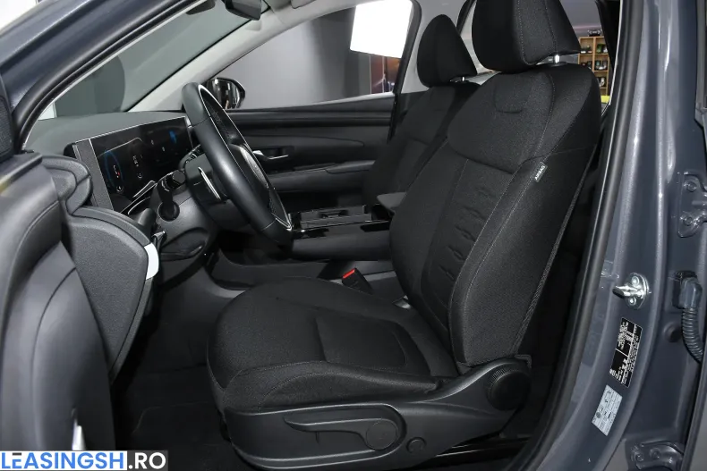 Hyundai Tucson din 2025 cu 107.000 km - oferta HYU245588 - foto 14